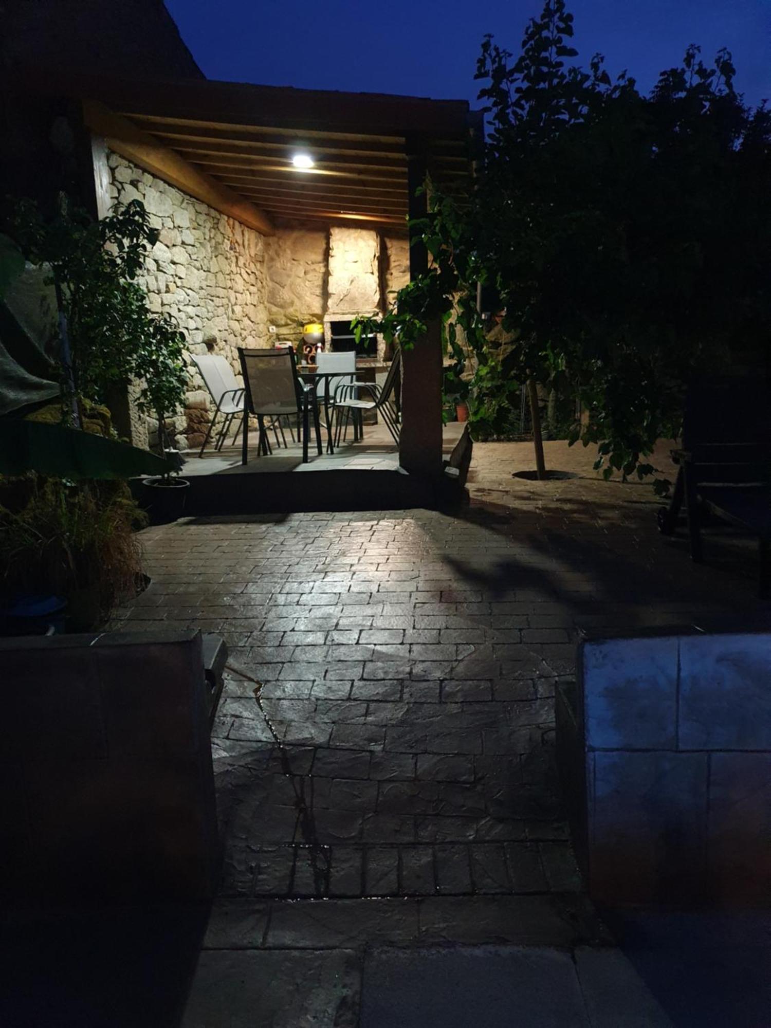 Casa Cristimil -San Amaro Villa Salamonde Екстериор снимка