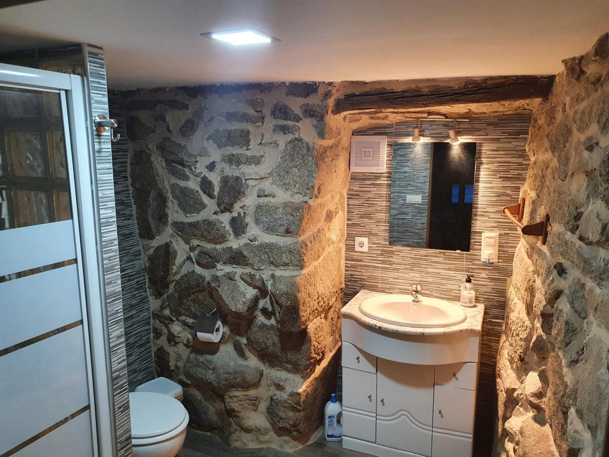 Casa Cristimil -San Amaro Villa Salamonde Екстериор снимка