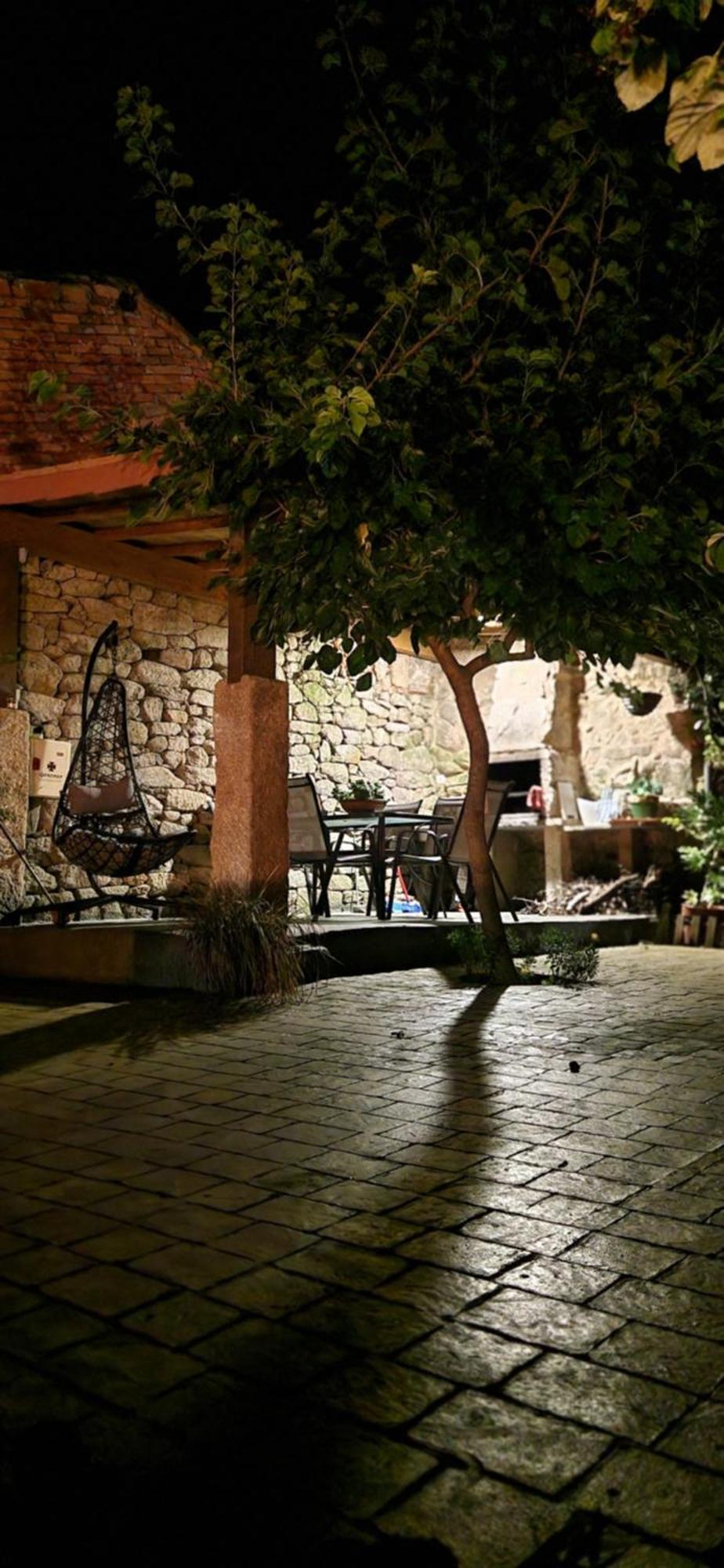 Casa Cristimil -San Amaro Villa Salamonde Екстериор снимка