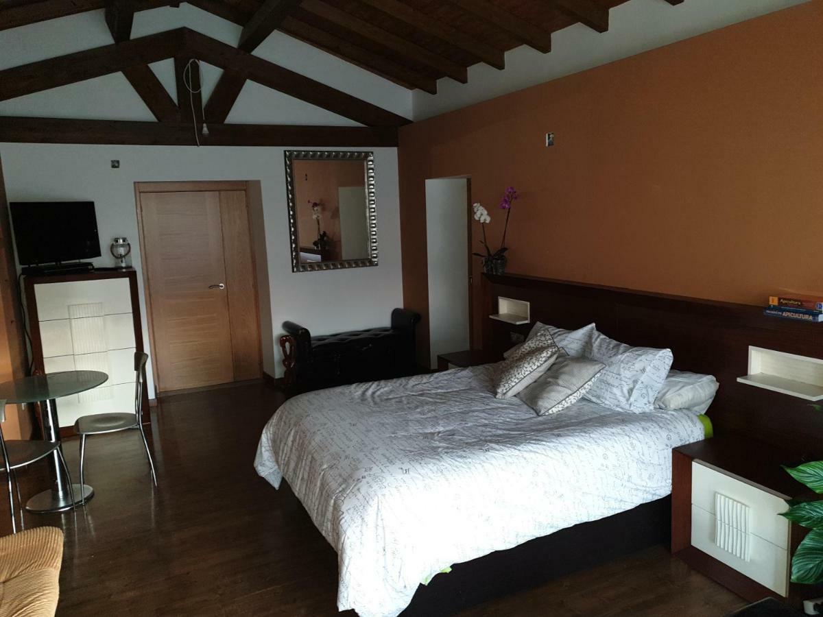 Casa Cristimil -San Amaro Villa Salamonde Екстериор снимка